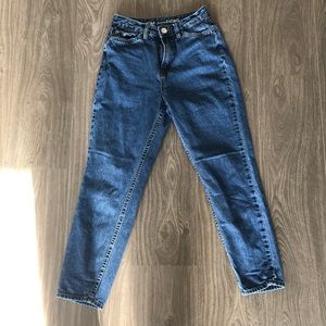 Urban planet size 3 Mom jeans $15
